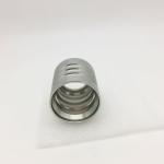 00402 - 24 carbon steel 4SP 4SH hydraulic hose ferrule 00402 ferrules