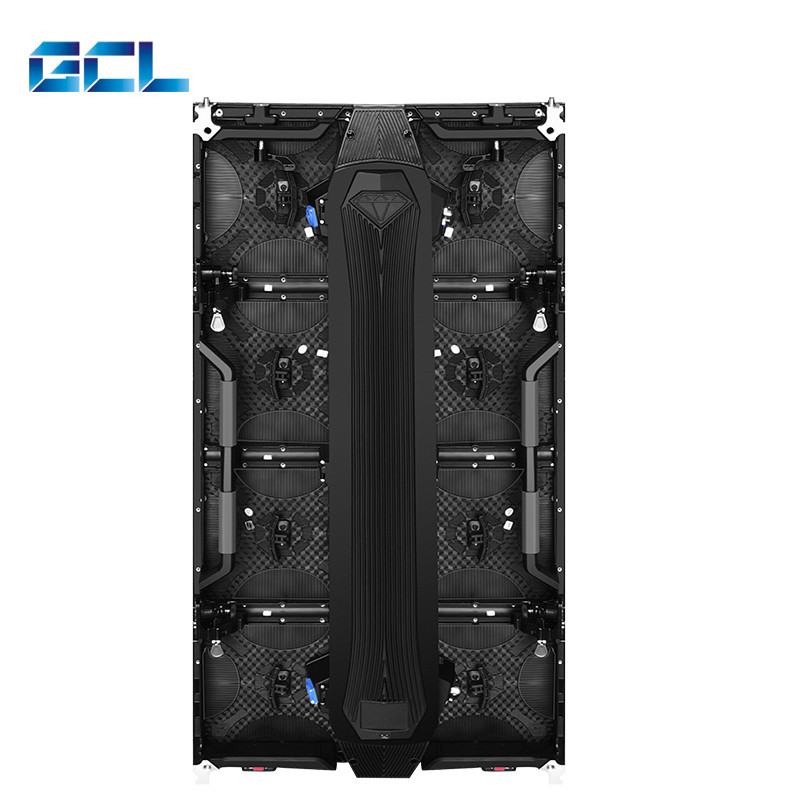 Customizable Flexible Stage LED Video Wall Event LED Screen Display