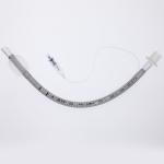 9.5mm Reinforced Endotracheal Tube