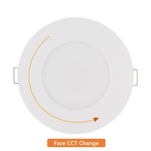 China 6w SMD LED Downlight factory