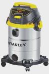 SL18016 6gallon 4.5HP Industrial Wet Dry Vac Stainless Steel Series Stanley