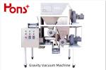 Vacuum Gravity Grading Machine For Dried Roses Flower