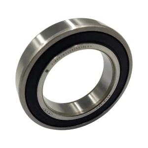 China 6010-2RS ZC6010 6201 Deep Groove Ball Bearing for Sinotruk Shacman Weichai Truck Shipping by TNT DHL Fedex UPS factory