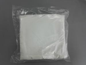 China Equipment Cleaning Polyester Lint Free Clean Room Wipes 4inch factory