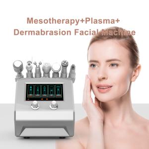 China Anti Wrinkle Oxygen Facial Machine factory
