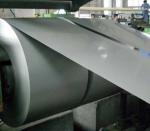 Furnace Components Mill Edge 2B Finish 321 Stainless Steel Sheet AISI