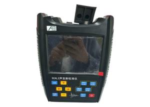 China Handheld Acoustic Emission Signal Generator Acoustic Emission Calibrator factory