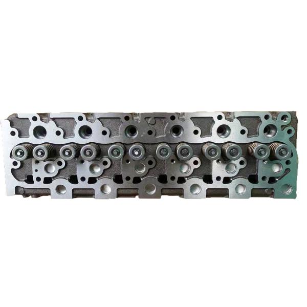 China Cylinder Head Repair For Kubota S2800 Diesel Engine factory