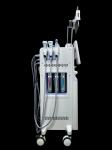 6 In 1 Hydra Beauty Machine Hydrodermabrasion Facial Cleaning Salon Equipment