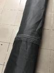 Dust Collection 800GSM Pocket FMS Fiberglass Filter Bag
