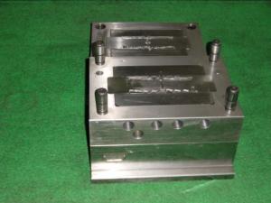 China 20 years experience Plastic Injection Mold Maker Plastic Injection Molding factory