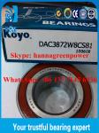 Wheel Hub Bearing 42BWD08 Precision Angular Contact Automotive Bearing
