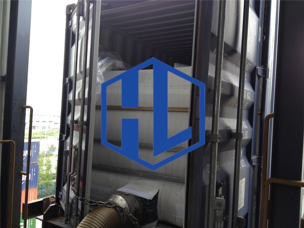 2000kg Bulk Container Liner Bag Polypropylene Fabric Food Grade