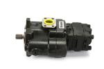 OEM Standard Excavator Hydraulic Pump NACHI Piston Pump PVD-1B-32P-11G5-4191A