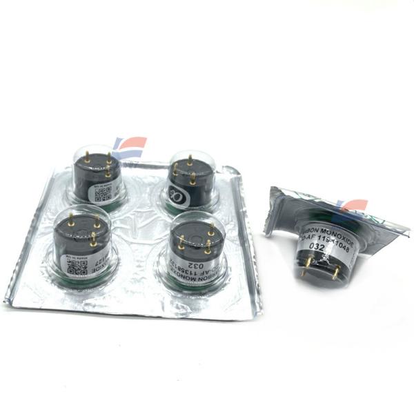 CO-AF Carbon Monoxide Sensor Small With Filter Membrane 5000ppm For Carbon