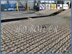 Industrial Boiler Part High Efficient Water Wall Tubes SGS / ASME / ISO Standard