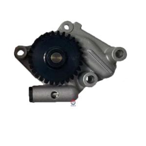China Oil Pump 129900-32000 129900-32001 4TNV95 For Construction Machinery Part factory