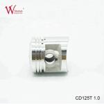 Good Quality Motorcycle Piston Kits , Custom CD125T 1.0 Motorbike Engine Parts