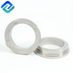 0.01mm Lost Wax Investment Casting Nut 2205 Duplex Stainless Steel Casting