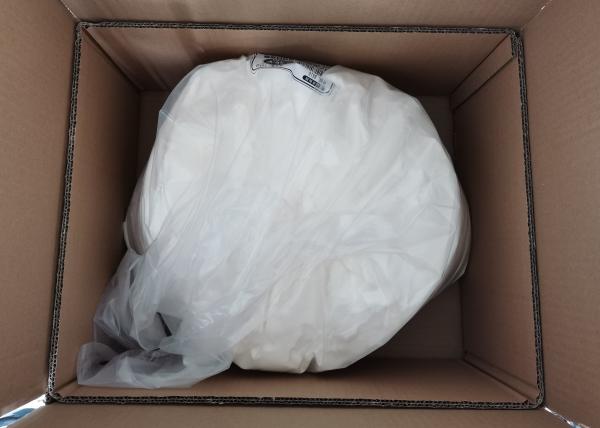 Food Additive Flour Treatment Agents Sodium Stearoyl Lactylate SSL CAS NO 25383