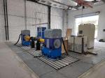 SSCD200-1000/3300 200kW 1910 Nm ±0.2%FS High Accuracy High Reliability Electric