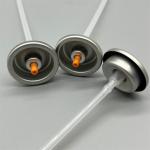 Party String Aerosol Valves - Essential Tools for Festive Decorations and
