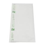 Cornstarch Based Custom Biodegradable Clear Produce Bags For Fruits & Vegetable