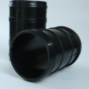 China Polypropylene Irrigation Tape Fittings factory