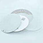 Kitchen Ceiling Surface Mounted Light 12W 95-98Ra 4000k 5000K 120LM/W