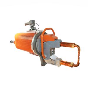 China 31KVA Handy Portable Spot Welder For Automobile Manufacturing factory