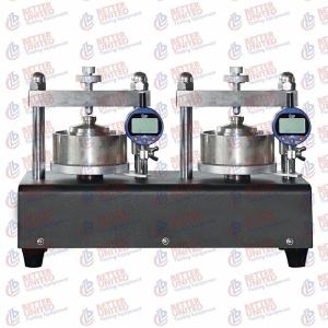 China Automatic Pneumatic Consolidometer For Soil Testing factory