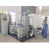 Buy cheap 0.8-1.0 Mpa Automatic Portable Psa N2 Generator , Psa Tower In Nitrogen Plant from wholesalers