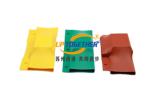 PE Halogen Free Heat Shrink Tubing , High Voltage Shrink Tubing SGS Approval