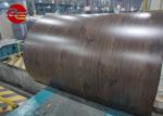 Prepainted Galvanized Color Coated Ppgi Steel Coil SGCC Grade