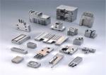 0.002mm Tolerance SKD11 Automotive Wire Connectors