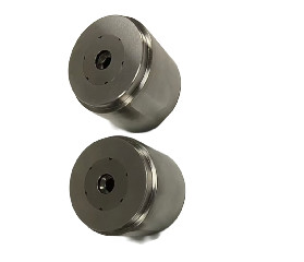 China Customizable Tungsten Carbide Molds for Precision Manufacturing factory