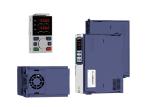 High Efficiency 5.6A 2.2kw General Purpose Inverter Pmsm Motor Driver