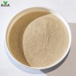 Pure Protein Dry Fish Fertilizer Hydrolysate Powder 15-1-1 For Organic Farm
