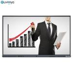2.4G 65 Inch LED Touch Screen Whiteboard Educational interactive digital