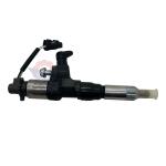 23910-1440 VH23910-1440 SK200-8 SK250-8 Excavator Parts Injector for Smooth