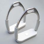 Safety Horse Stirrups Riding Equestrian Customized Stirrups Stainless Steel