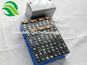 China Good Performance Forklift Battery For Solar System 48V 240Ah Replacement factory