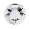 Buy cheap Custom Cnc Turning Parts Factory Cnc Precision Turned Parts OEM Service from wholesalers