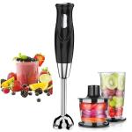 Multi Use Electric Vegetable Blender Chopper Fruit Salad Onion Household