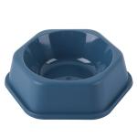 Stylish Hexagonal Pet Bowls - Enhancing Modern Pet Spaces
