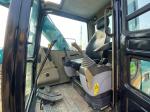 Durable Sunward Excavator SWE80E9 Hydraulic Excavator With YANMAR 4TNV98-ZCSSUC