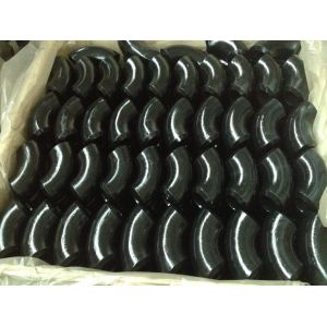 China ASTM A234 WP11 CL2 90 degree elbow 2 SCH80 on sale
