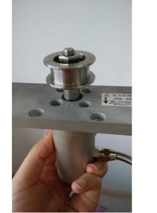 China factory direct JZHL three pulley rope tension sensor measuring tension factory