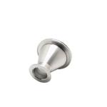 Vacuum Pipe Fittings Conical Reducers
