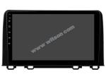 9"/10.1" Screen For Honda CRV CR-V 2017-2021 Car Multimedia Stereo GPS CarPlay